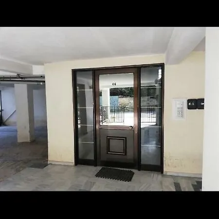 Apartment τρικκη *
