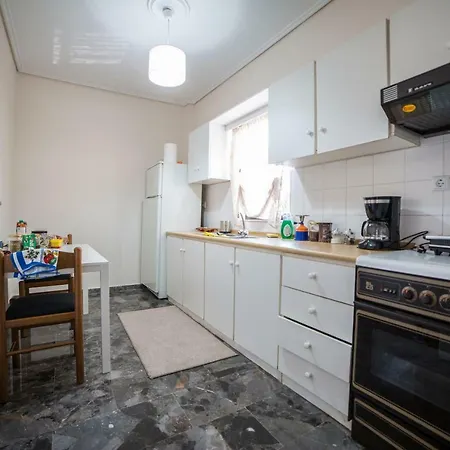 τρικκη Apartment