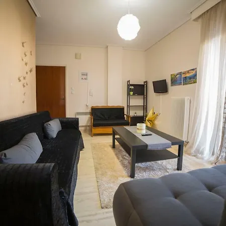 τρικκη Apartment *