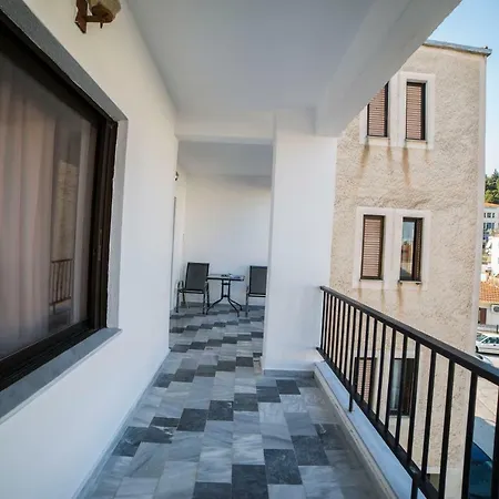 Apartment τρικκη Tríkala