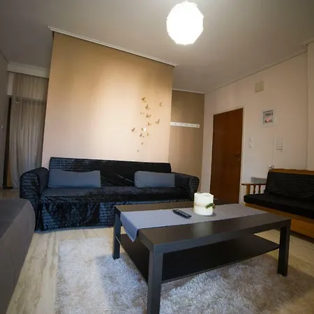 τρικκη Apartment *