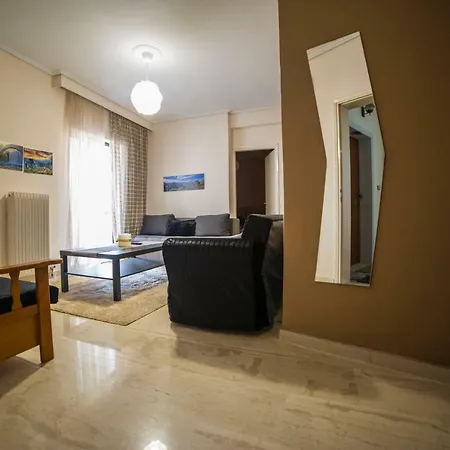 Apartment τρικκη