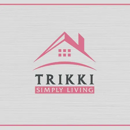 τρικκη Apartment *